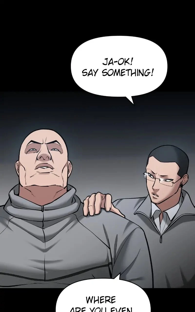 The Bully In-Charge Chapter 35 - 30