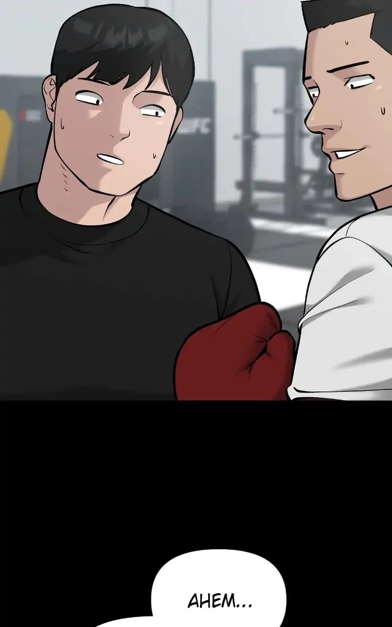 The Bully In-Charge Chapter 34 - 10