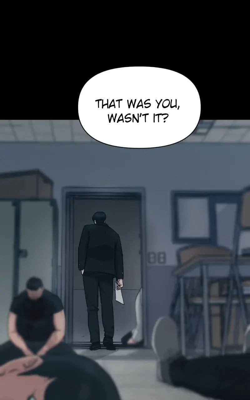 The Bully In-Charge Chapter 36 - 38
