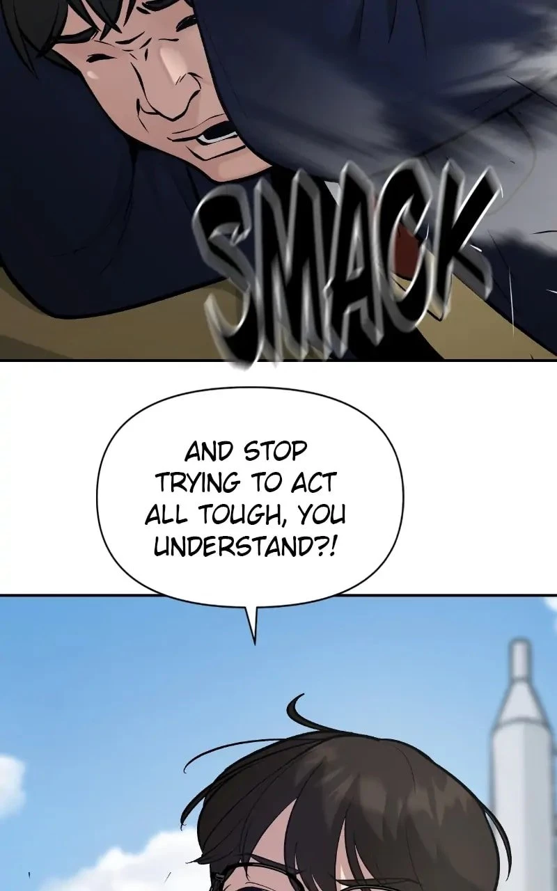 The Bully In-Charge Chapter 37 - 54