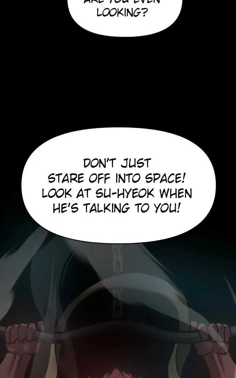 The Bully In-Charge Chapter 35 - 31