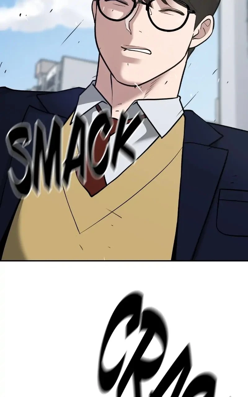 The Bully In-Charge Chapter 37 - 55