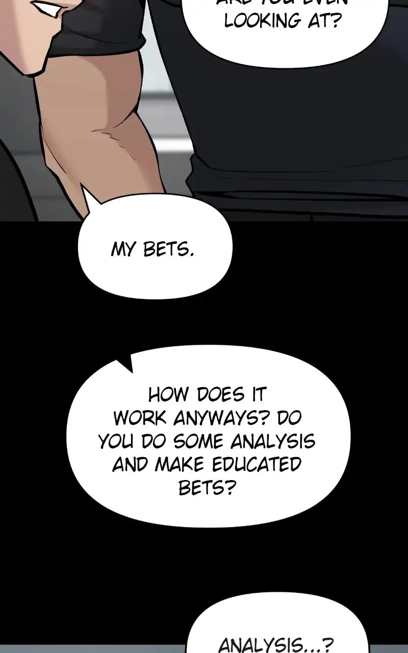 The Bully In-Charge Chapter 34 - 12