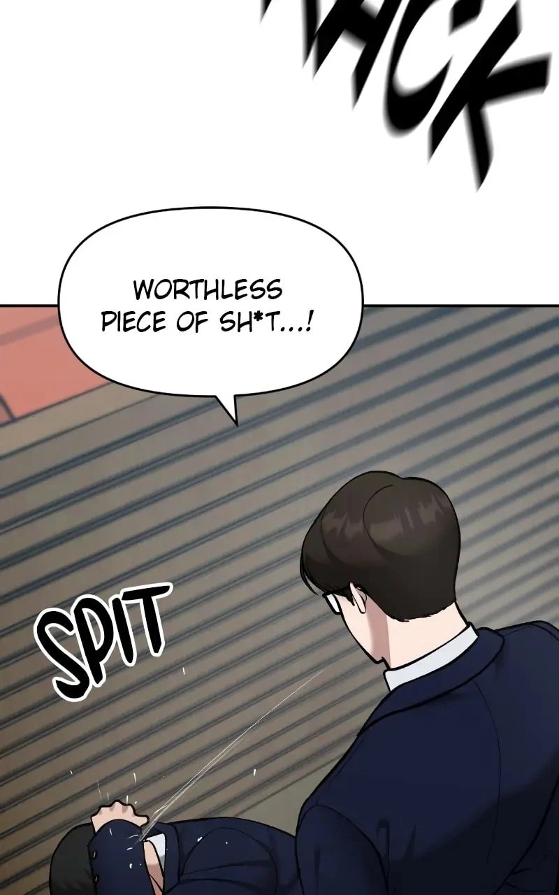 The Bully In-Charge Chapter 37 - 56