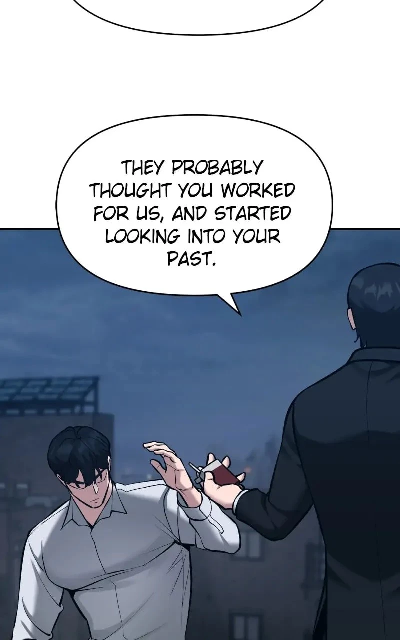 The Bully In-Charge Chapter 36 - 41