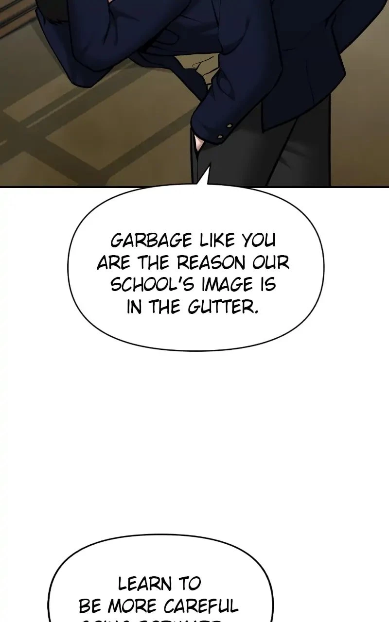 The Bully In-Charge Chapter 37 - 57