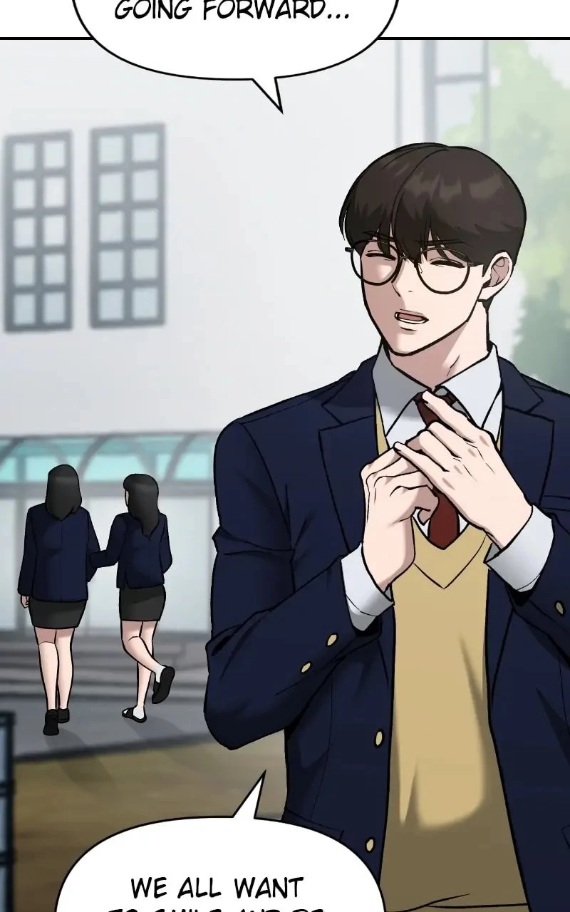 The Bully In-Charge Chapter 37 - 58