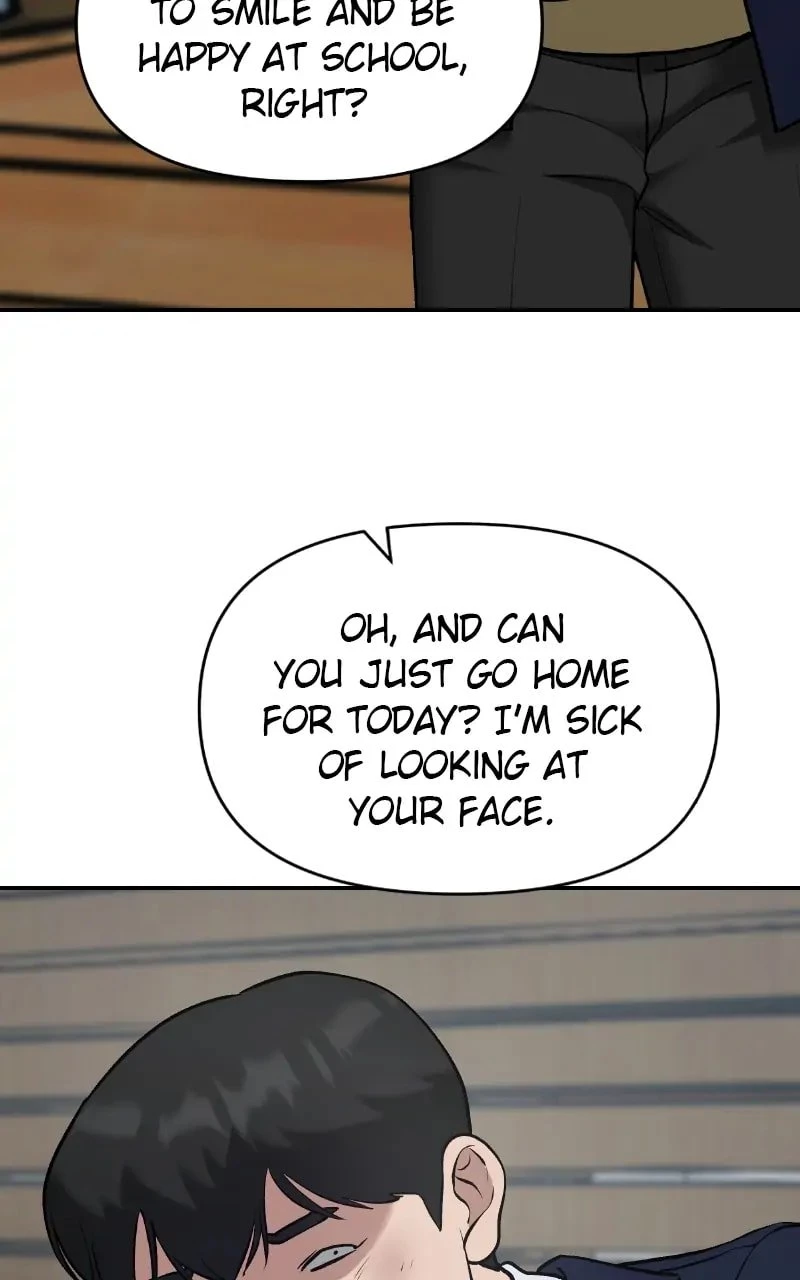 The Bully In-Charge Chapter 37 - 59