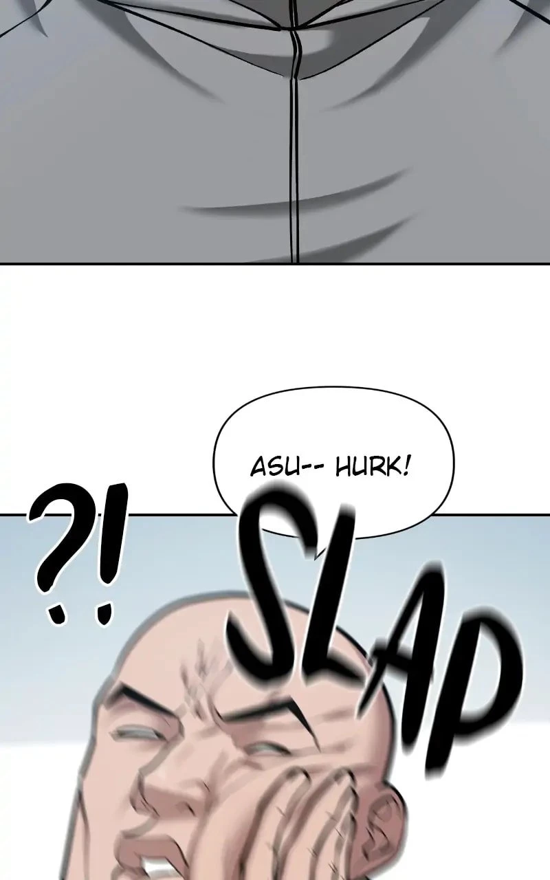 The Bully In-Charge Chapter 35 - 38