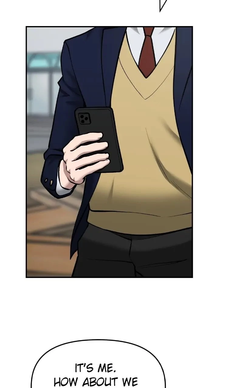 The Bully In-Charge Chapter 37 - 61