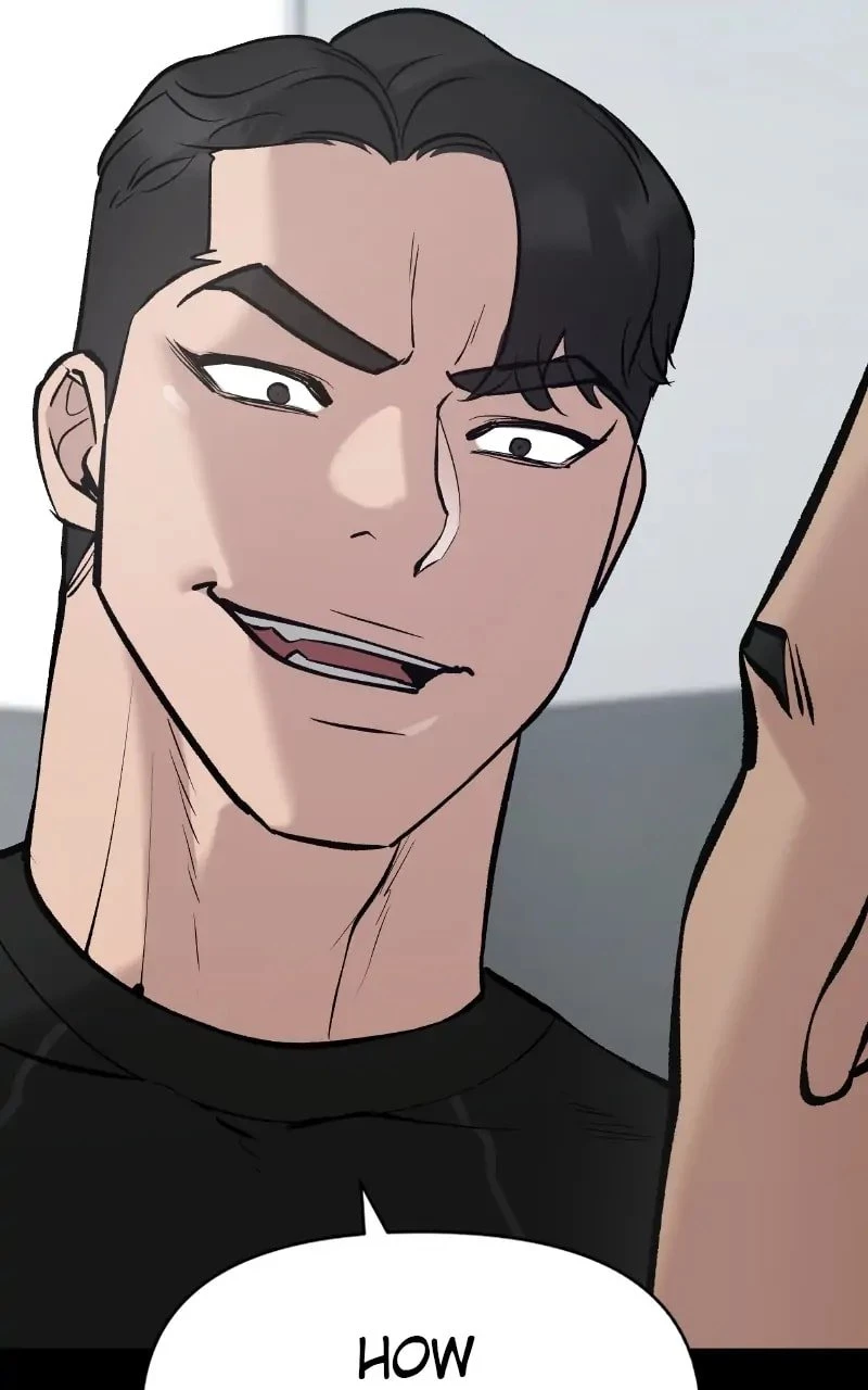 The Bully In-Charge Chapter 34 - 21