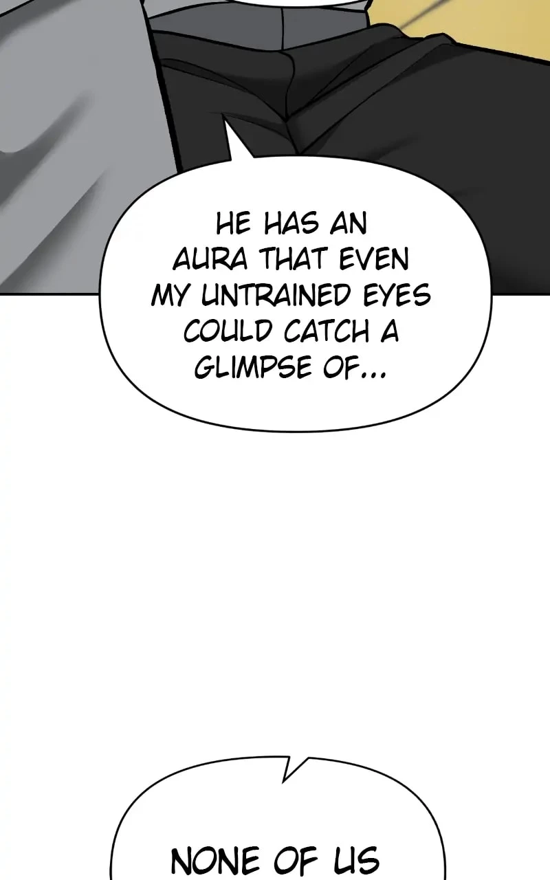 The Bully In-Charge Chapter 35 - 42