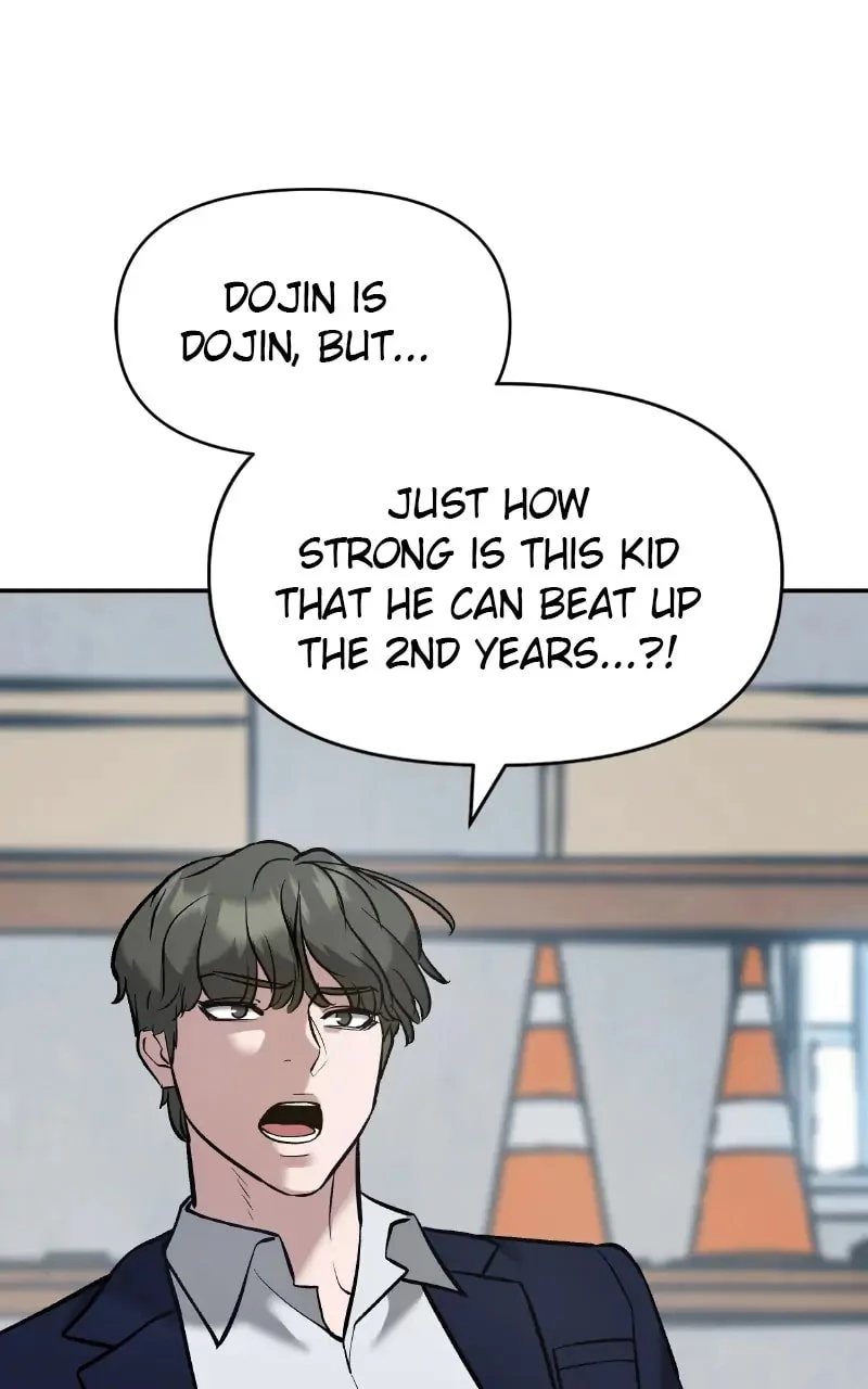 The Bully In-Charge Chapter 37 - 65