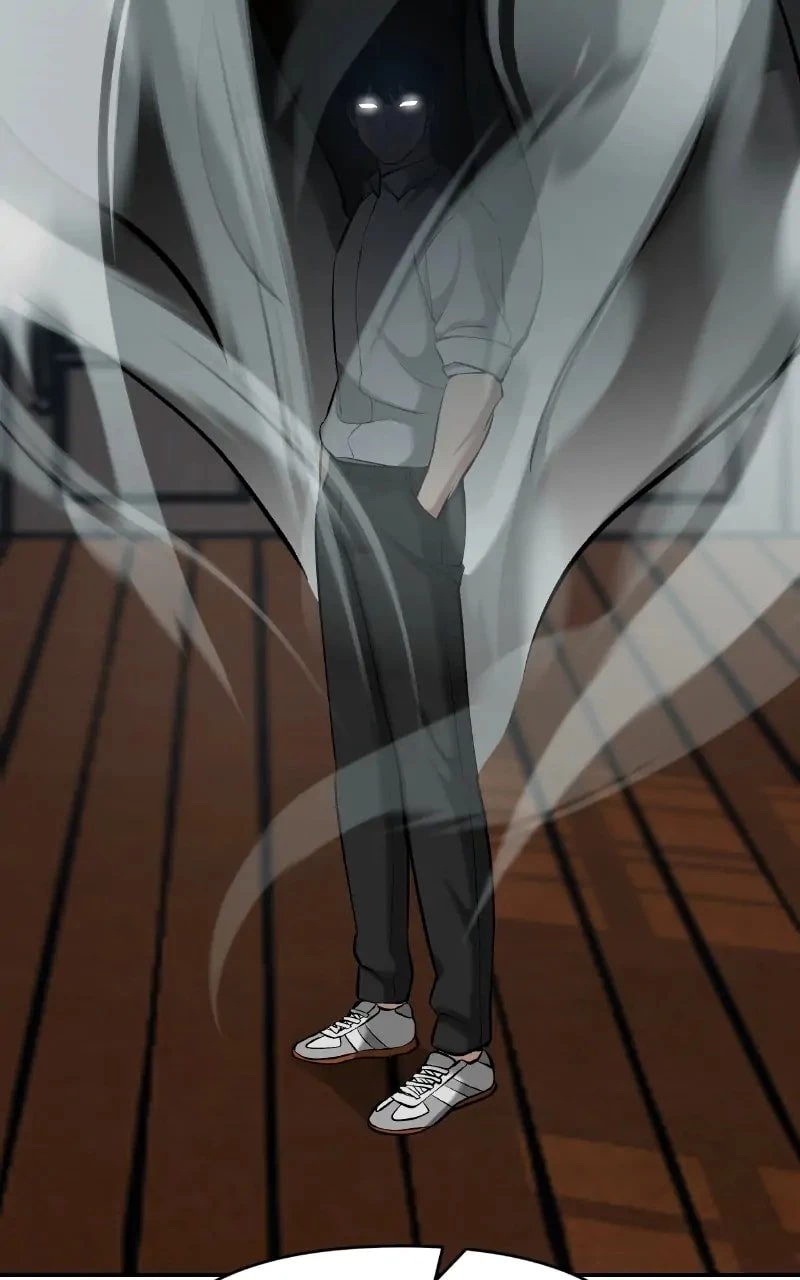 The Bully In-Charge Chapter 35 - 45