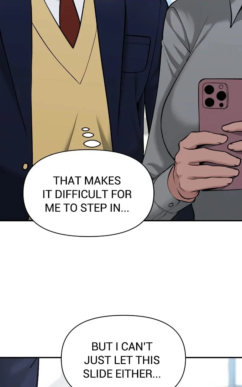 The Bully In-Charge Chapter 38 - 93