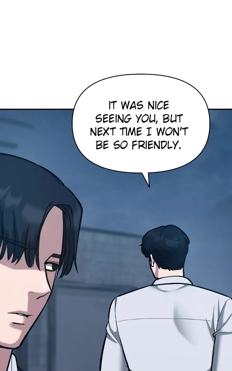 The Bully In-Charge Chapter 36 - 54