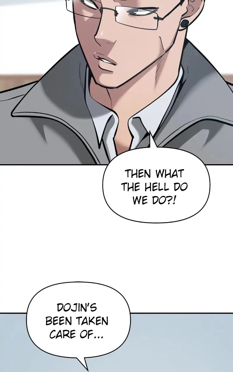 The Bully In-Charge Chapter 35 - 47