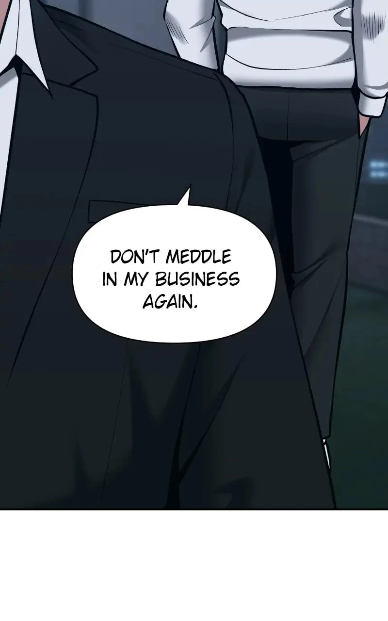 The Bully In-Charge Chapter 36 - 55