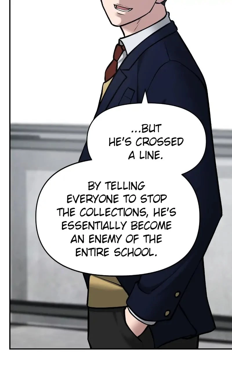 The Bully In-Charge Chapter 37 - 70