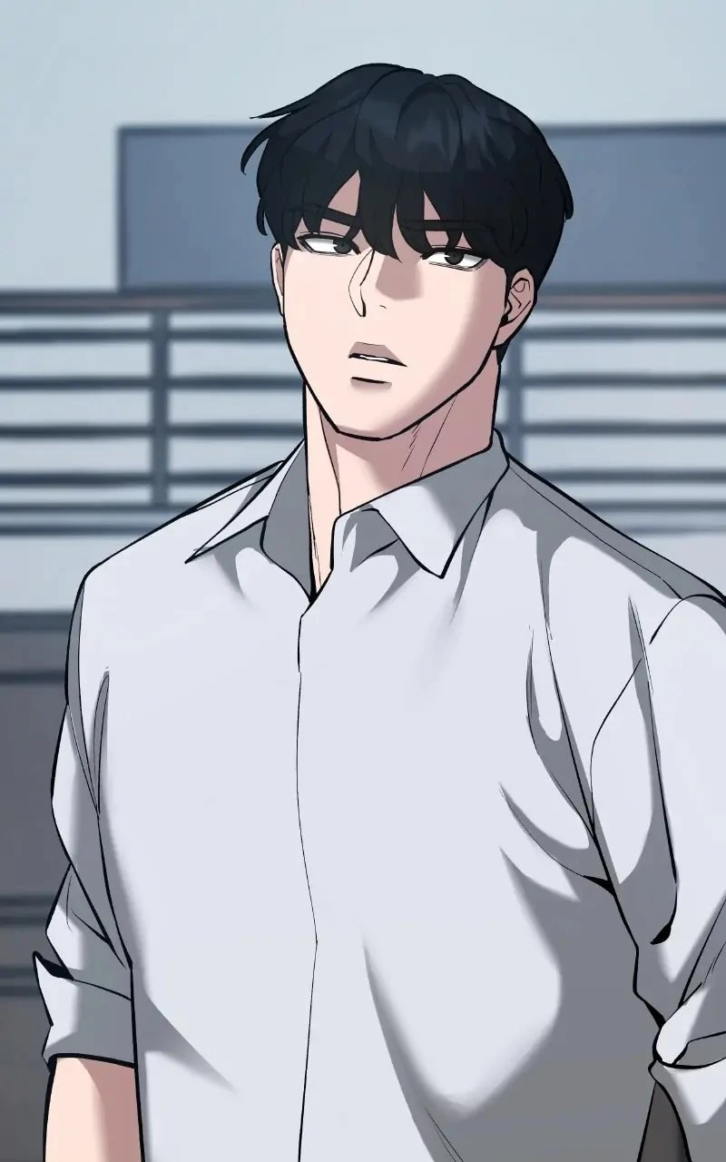 The Bully In-Charge Chapter 35 - 48