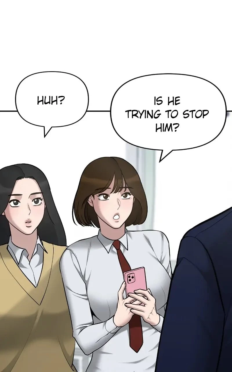The Bully In-Charge Chapter 38 - 95
