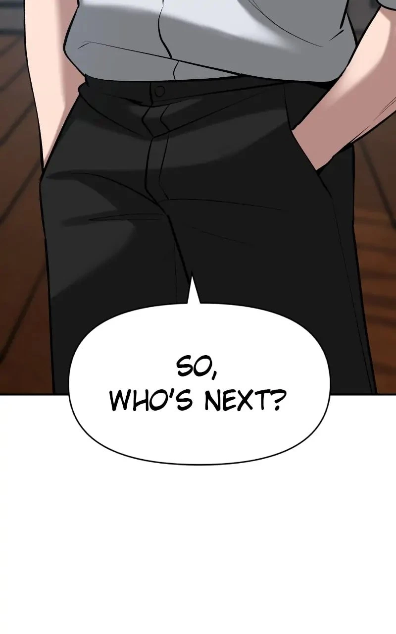 The Bully In-Charge Chapter 35 - 49
