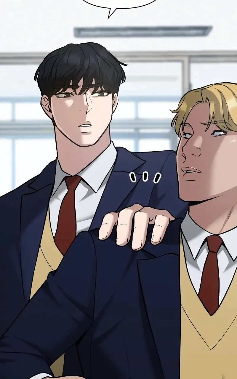 The Bully In-Charge Chapter 38 - 97