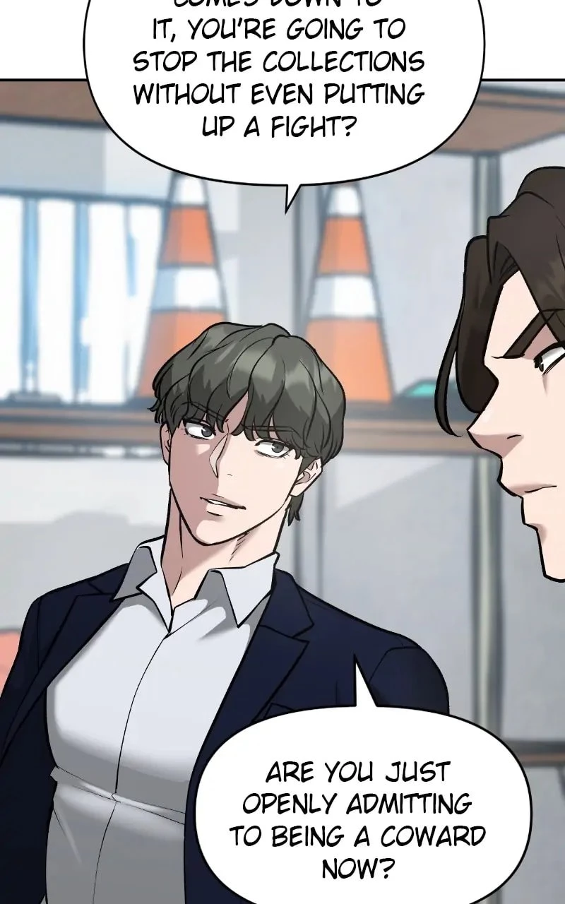 The Bully In-Charge Chapter 37 - 73