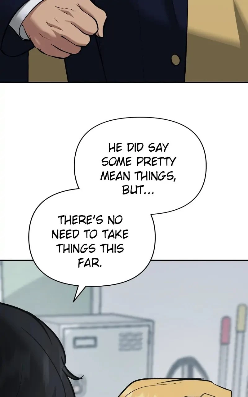 The Bully In-Charge Chapter 38 - 98
