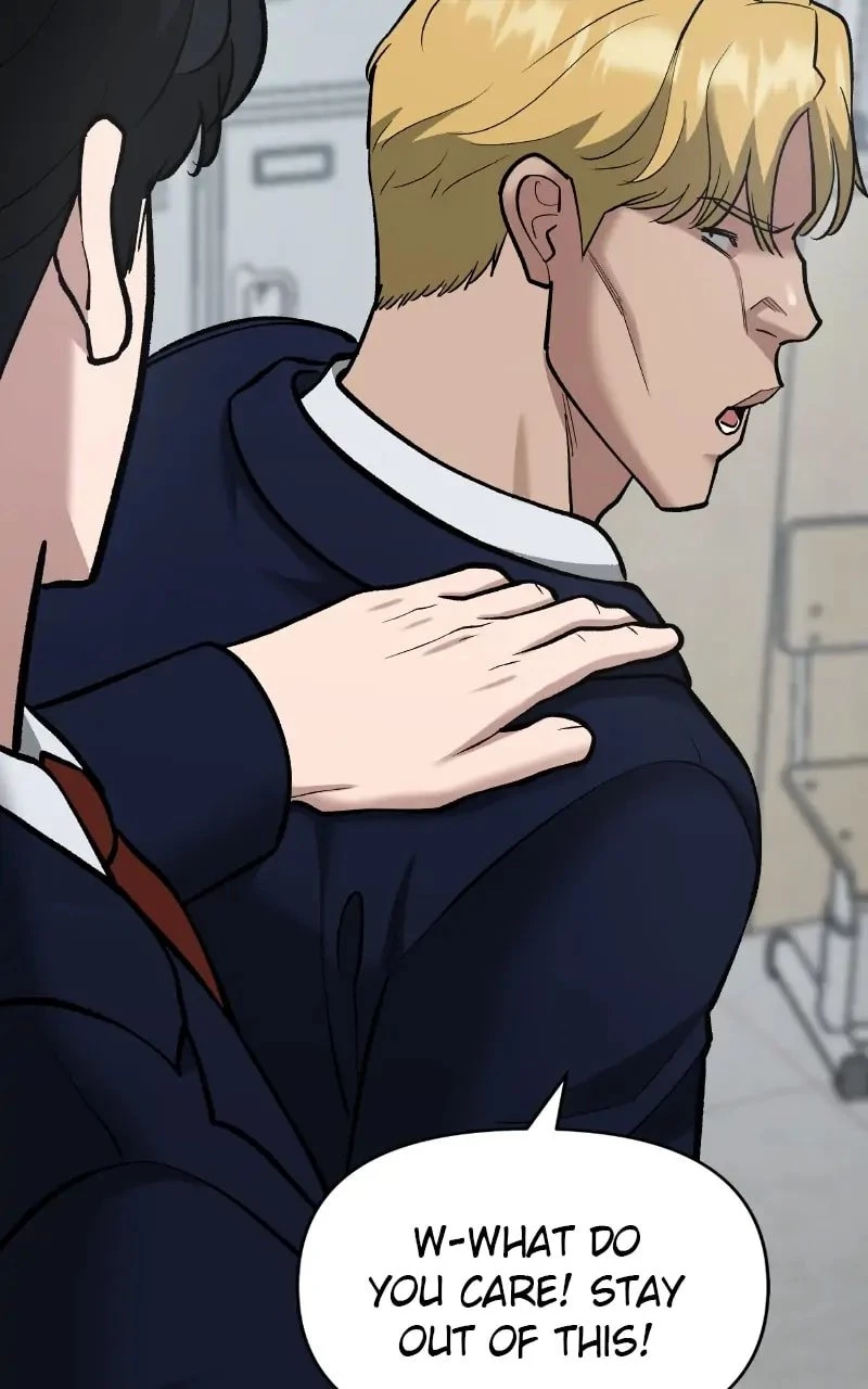 The Bully In-Charge Chapter 38 - 99