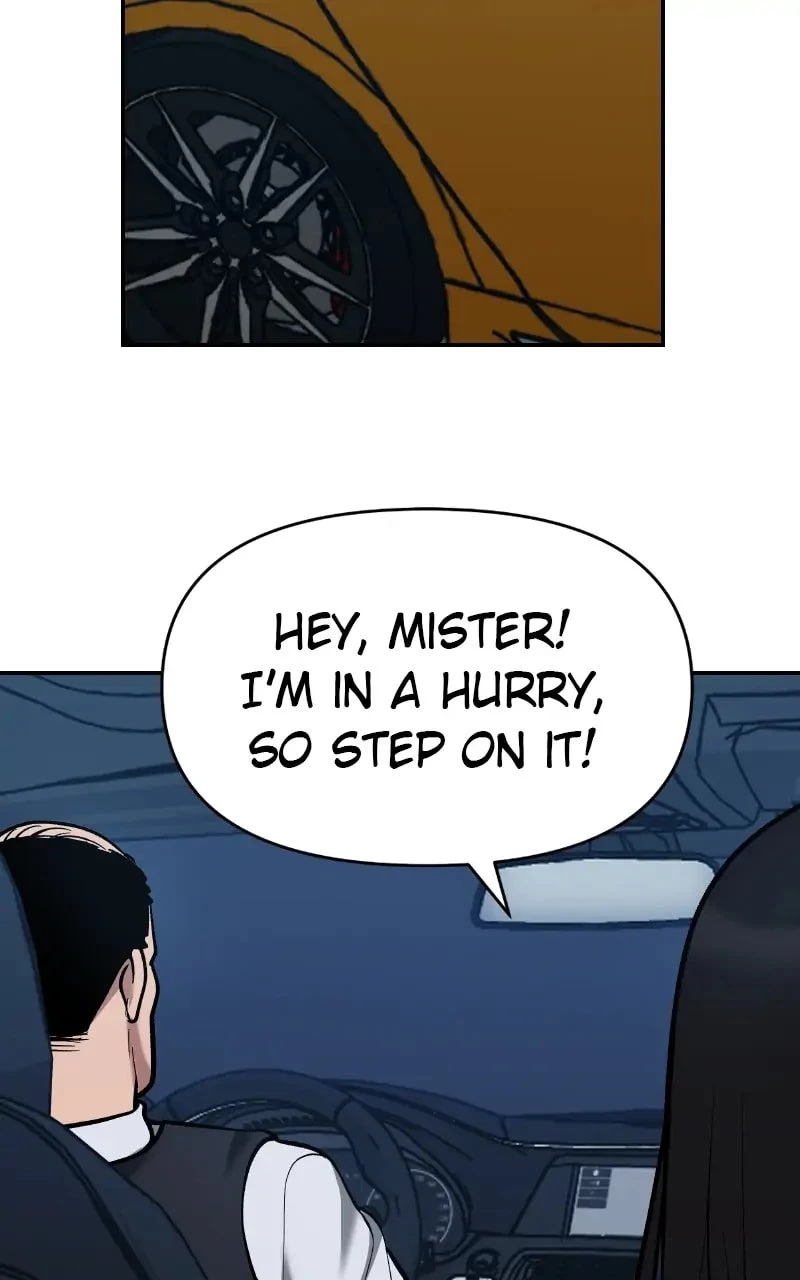 The Bully In-Charge Chapter 35 - 53