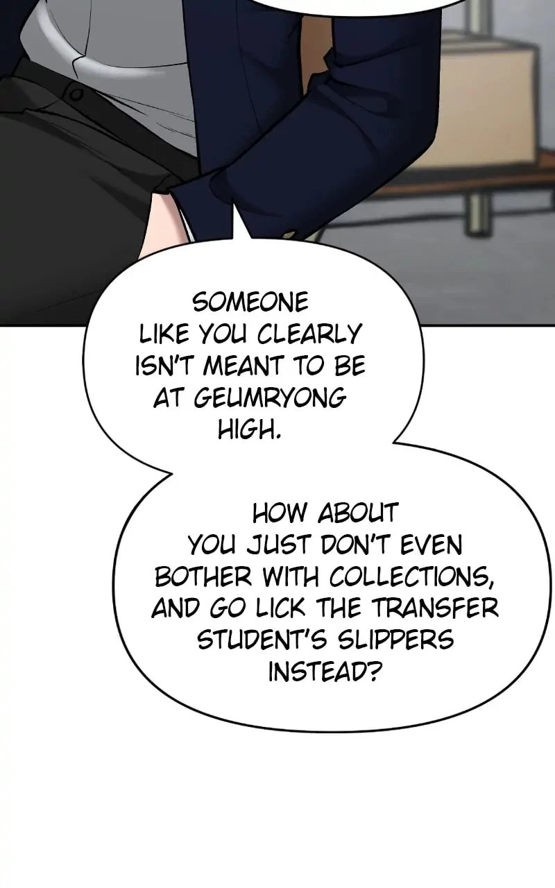 The Bully In-Charge Chapter 37 - 74