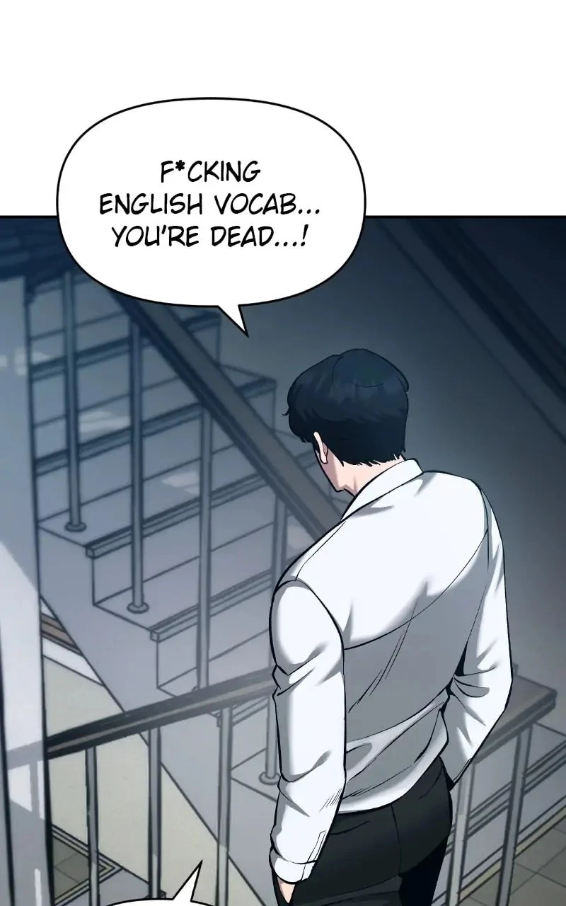 The Bully In-Charge Chapter 36 - 61