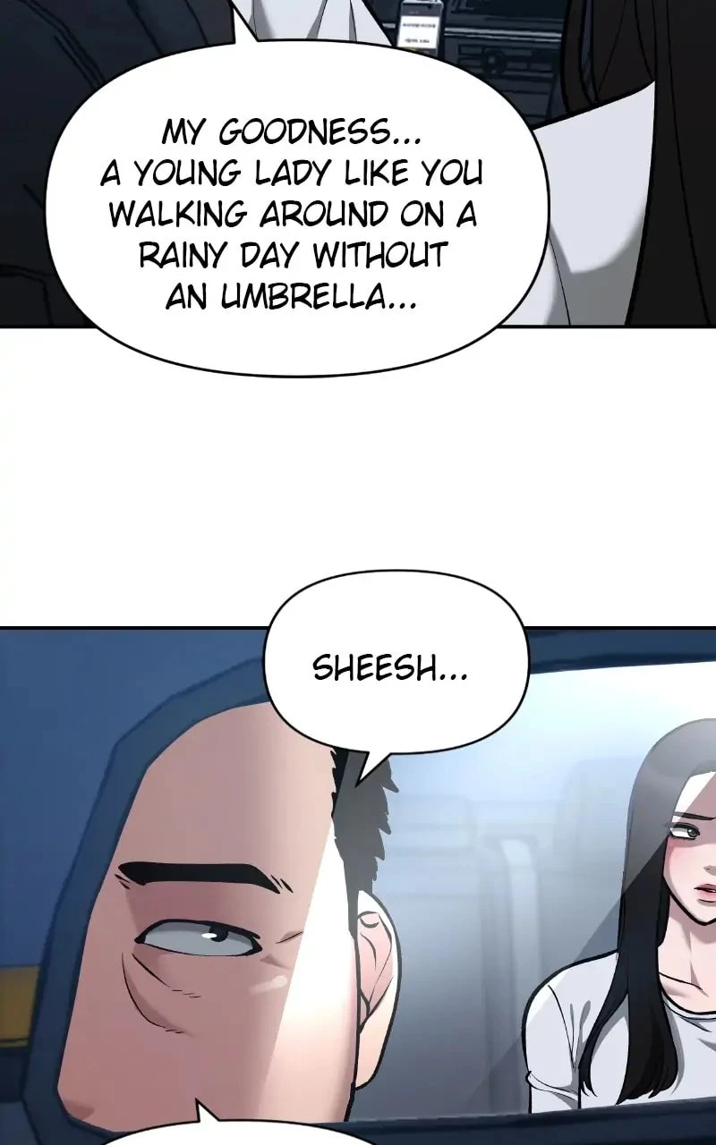 The Bully In-Charge Chapter 35 - 54