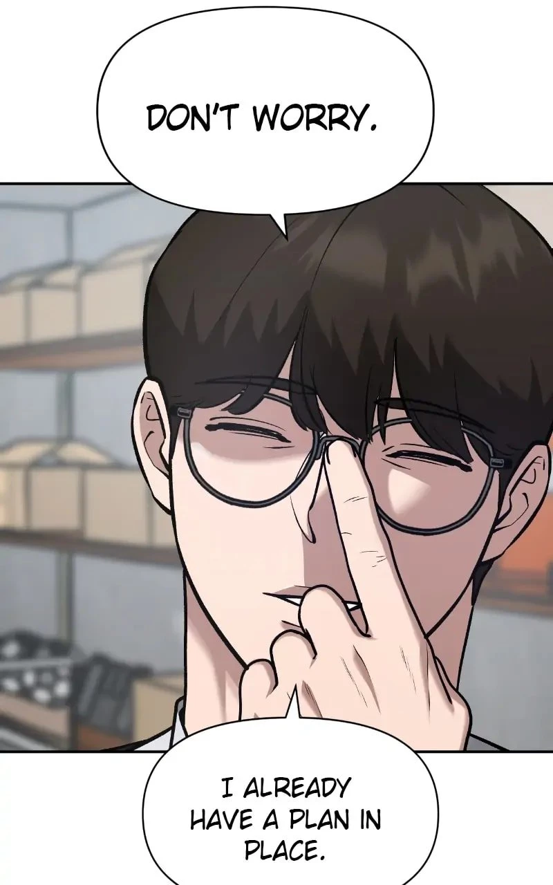 The Bully In-Charge Chapter 37 - 75