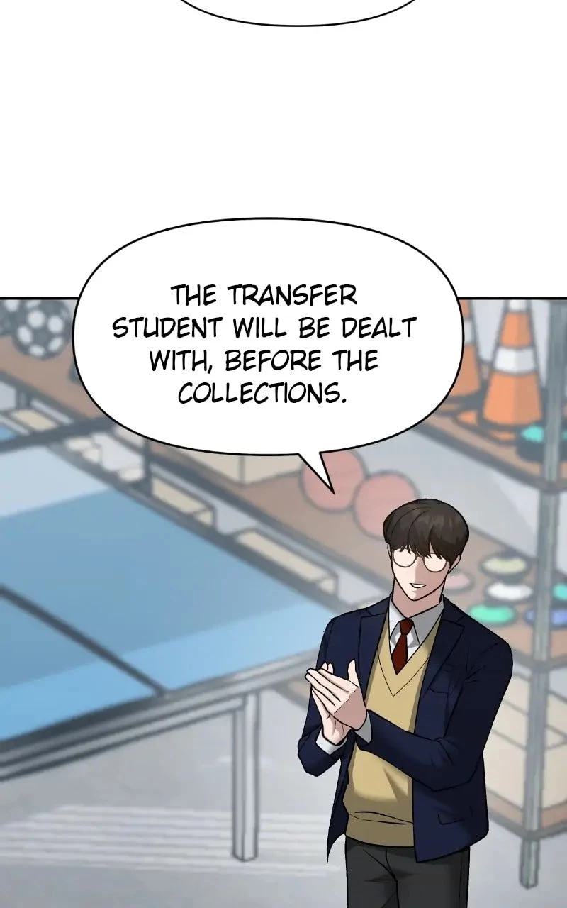 The Bully In-Charge Chapter 37 - 76
