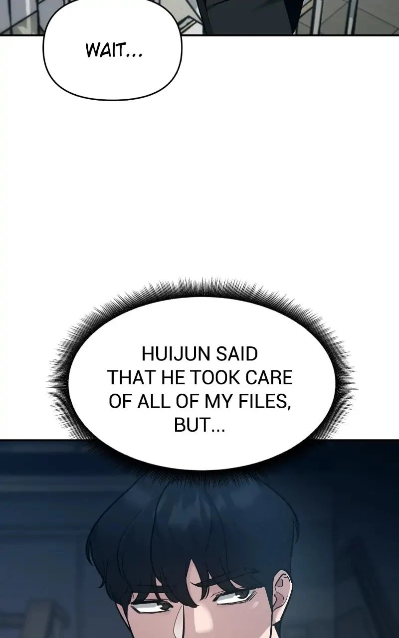 The Bully In-Charge Chapter 36 - 62