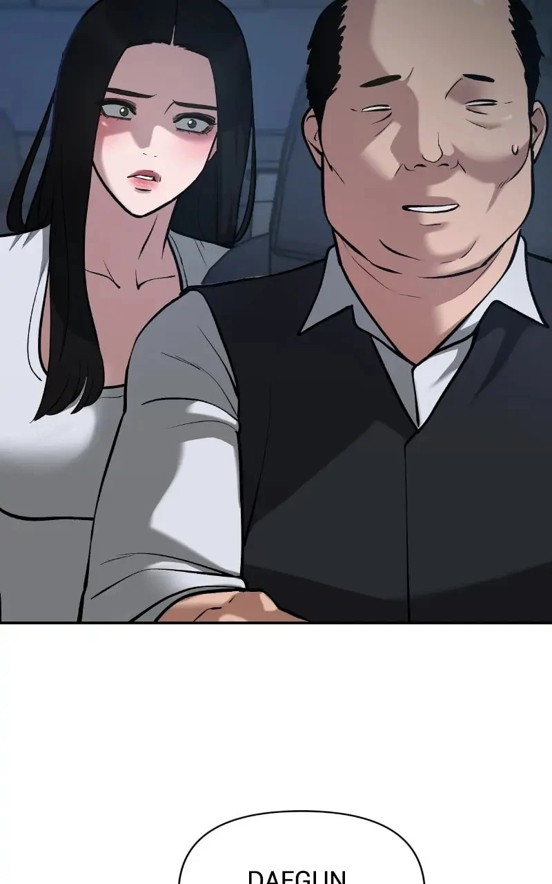 The Bully In-Charge Chapter 35 - 56