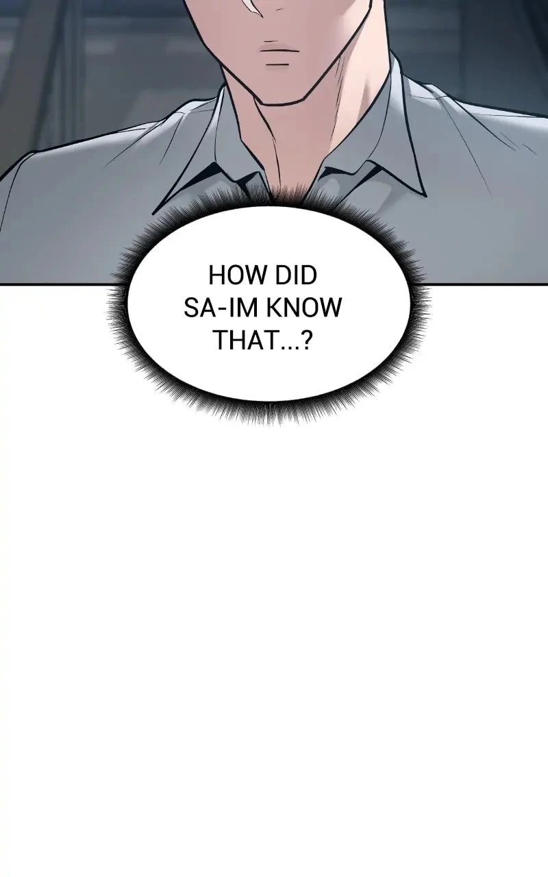 The Bully In-Charge Chapter 36 - 63