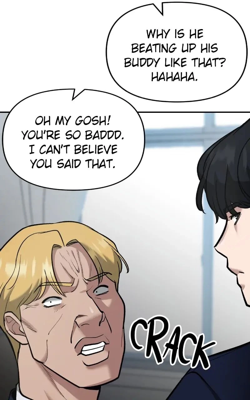 The Bully In-Charge Chapter 38 - 102