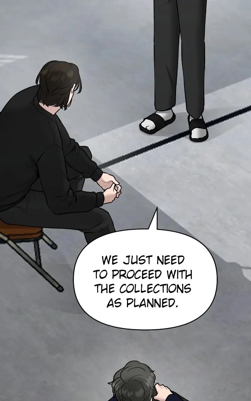 The Bully In-Charge Chapter 37 - 77