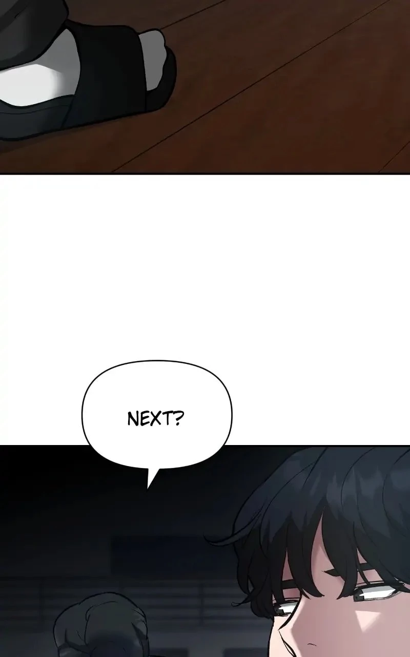 The Bully In-Charge Chapter 34 - 38