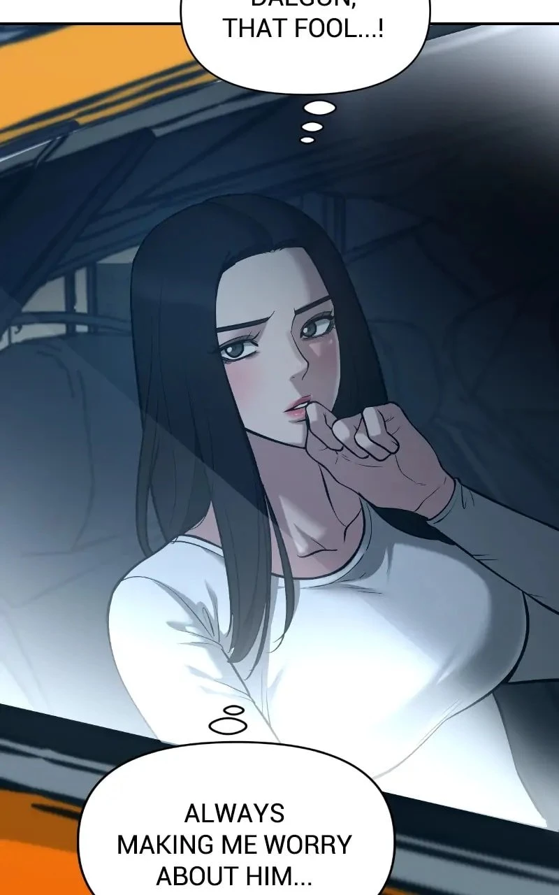 The Bully In-Charge Chapter 35 - 57