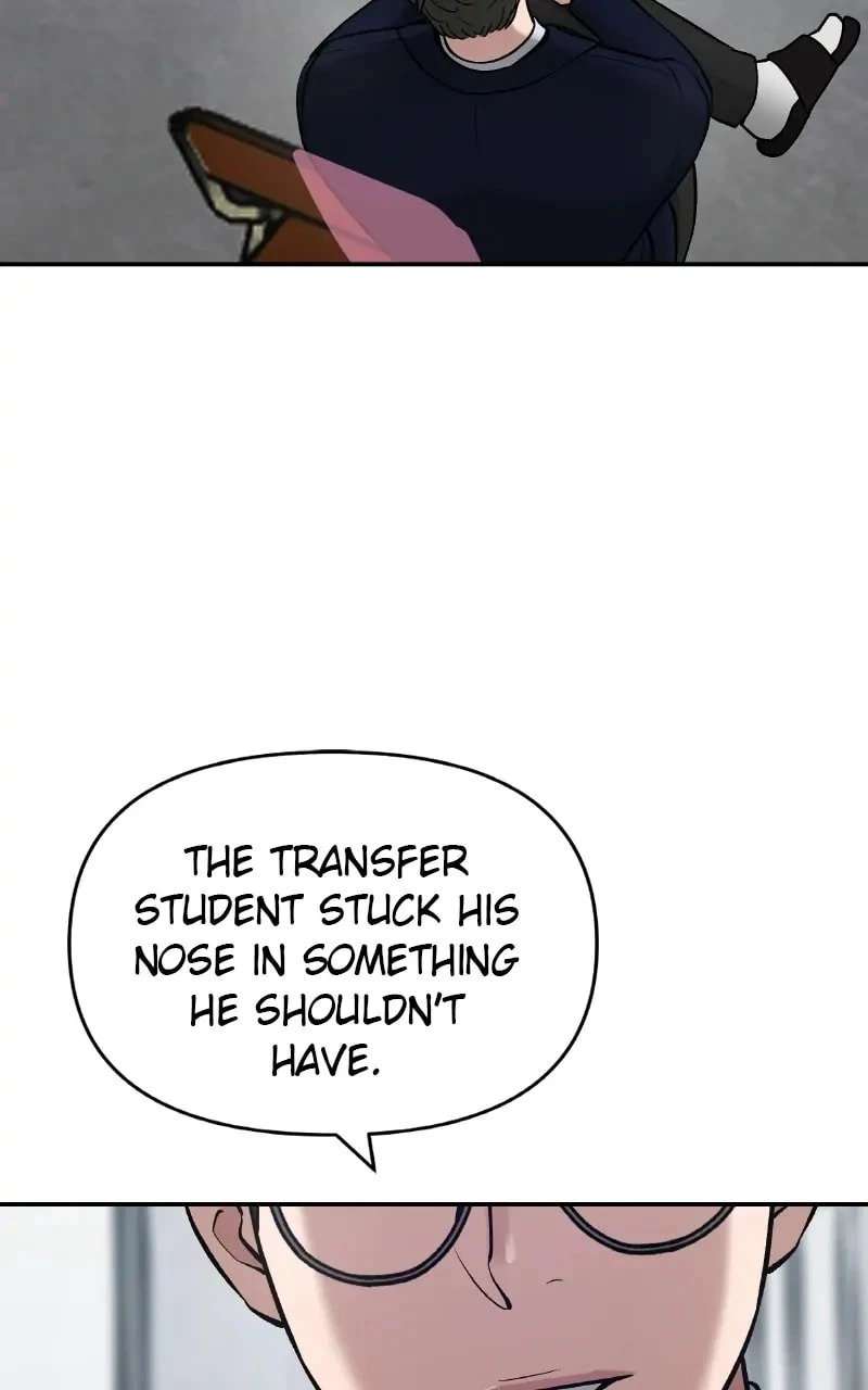 The Bully In-Charge Chapter 37 - 78