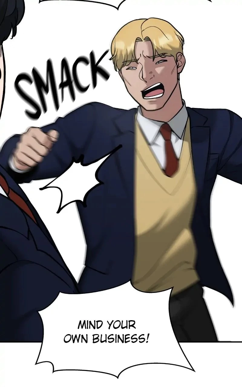 The Bully In-Charge Chapter 38 - 104