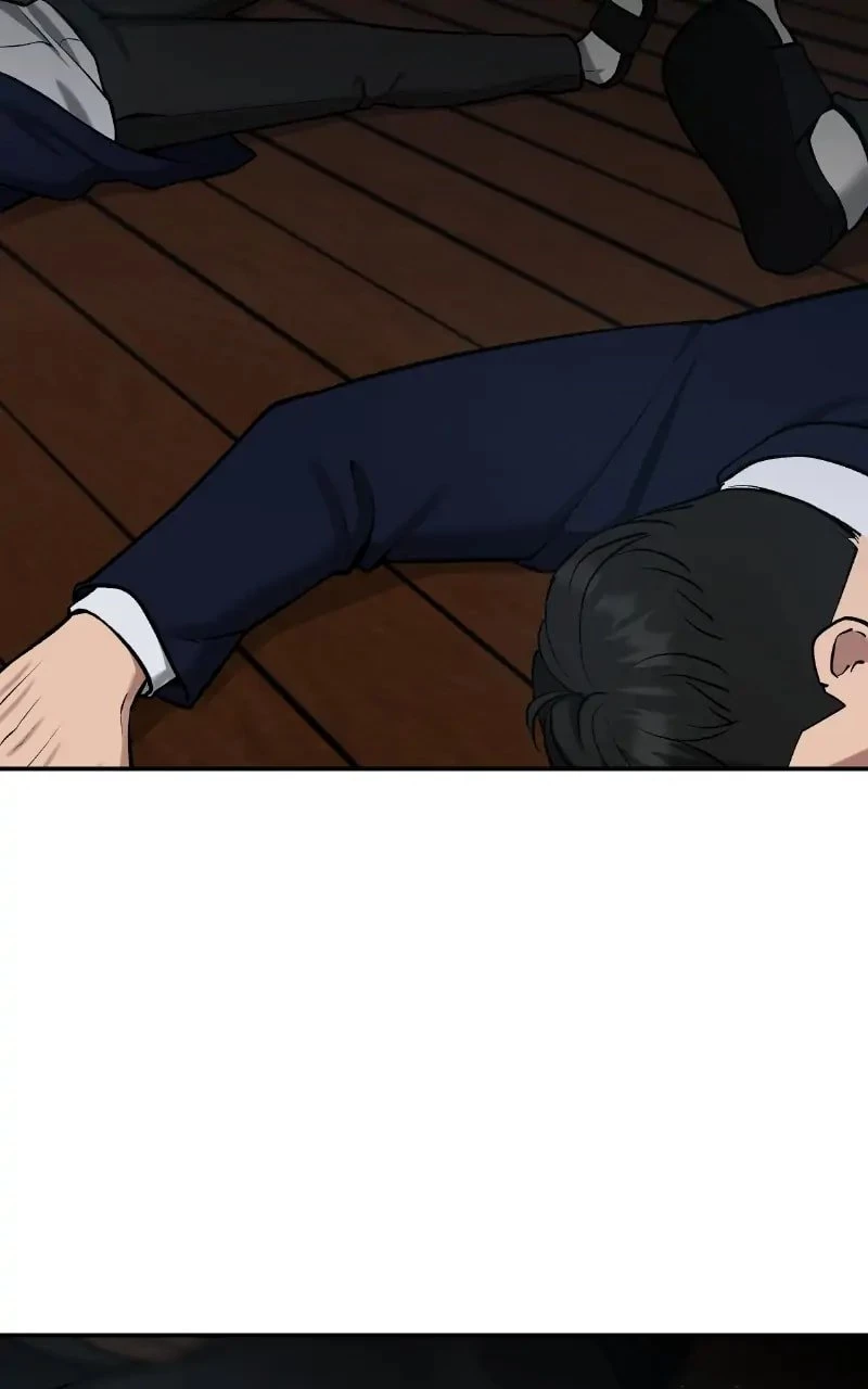 The Bully In-Charge Chapter 35 - 59