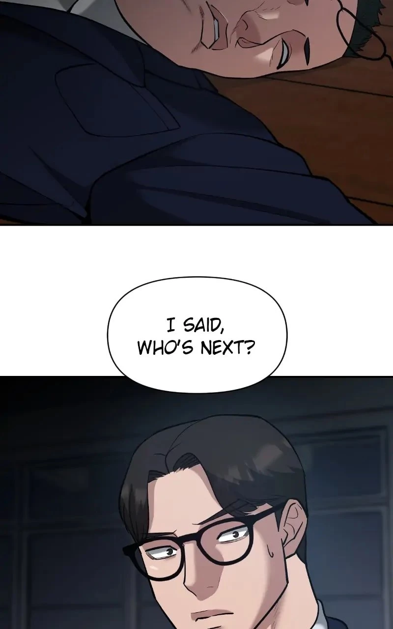 The Bully In-Charge Chapter 35 - 61