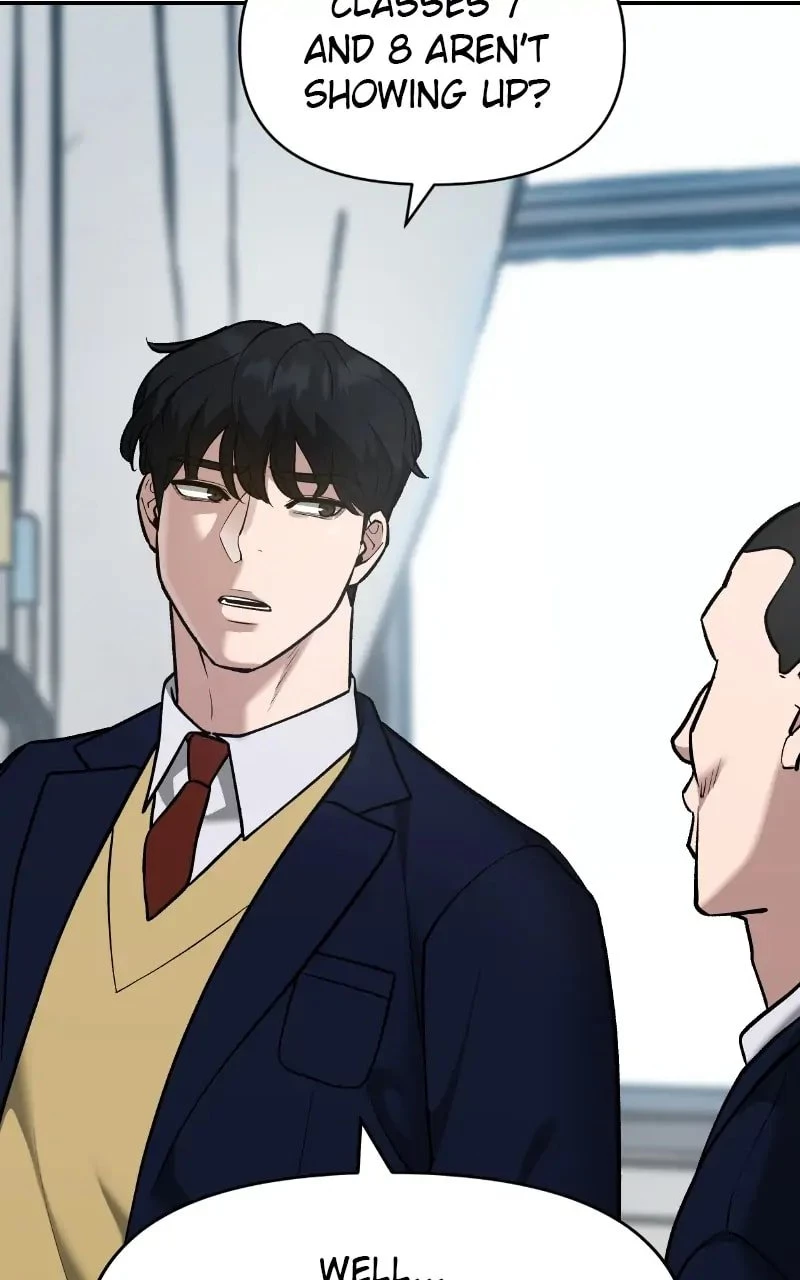The Bully In-Charge Chapter 37 - 81