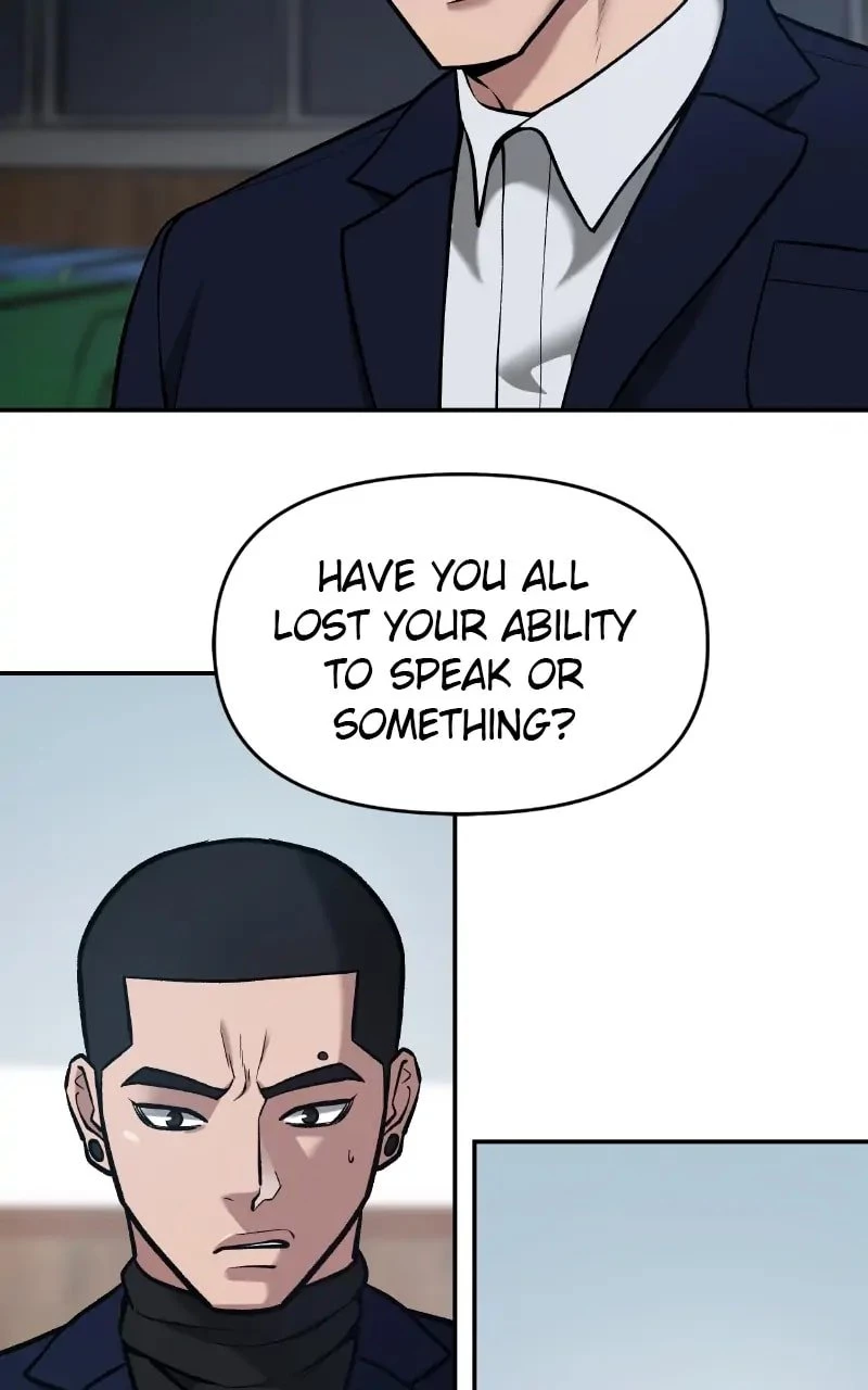 The Bully In-Charge Chapter 35 - 62
