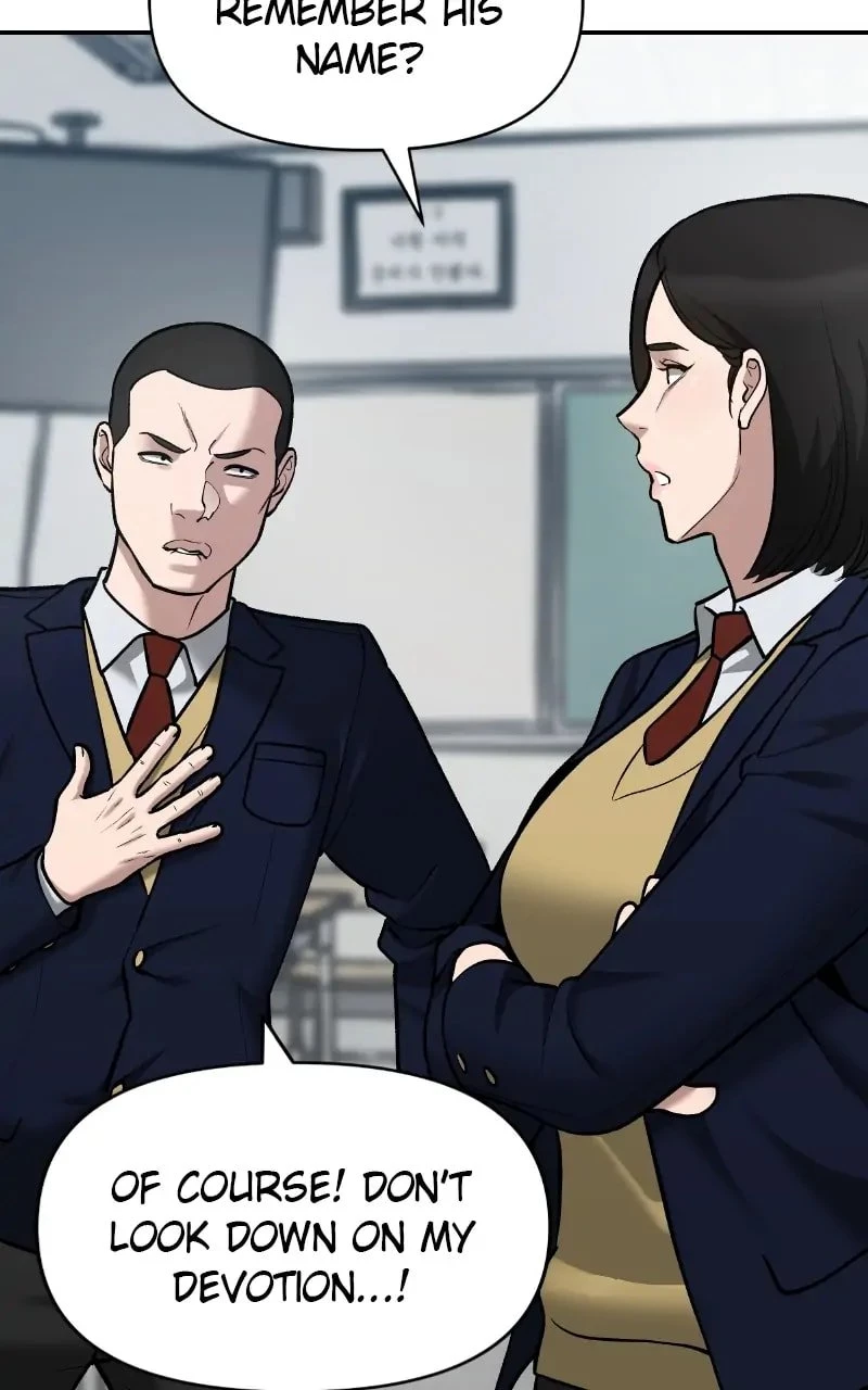 The Bully In-Charge Chapter 37 - 83